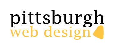 Pittsburgh Web Design